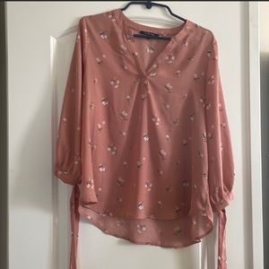 Large Papermoon Blouse